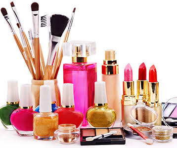 Productos de belleza