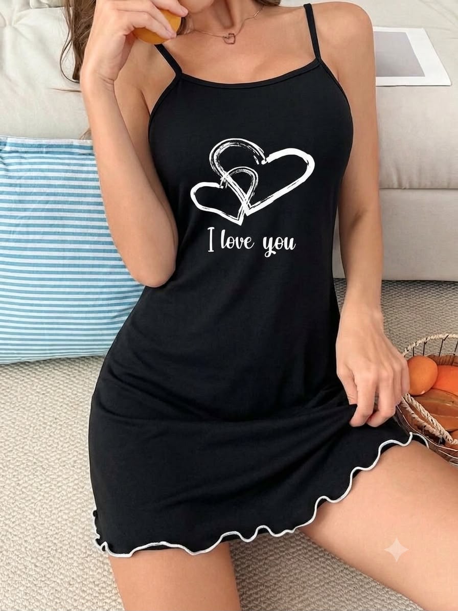 BATOLA DAMA CORAZON